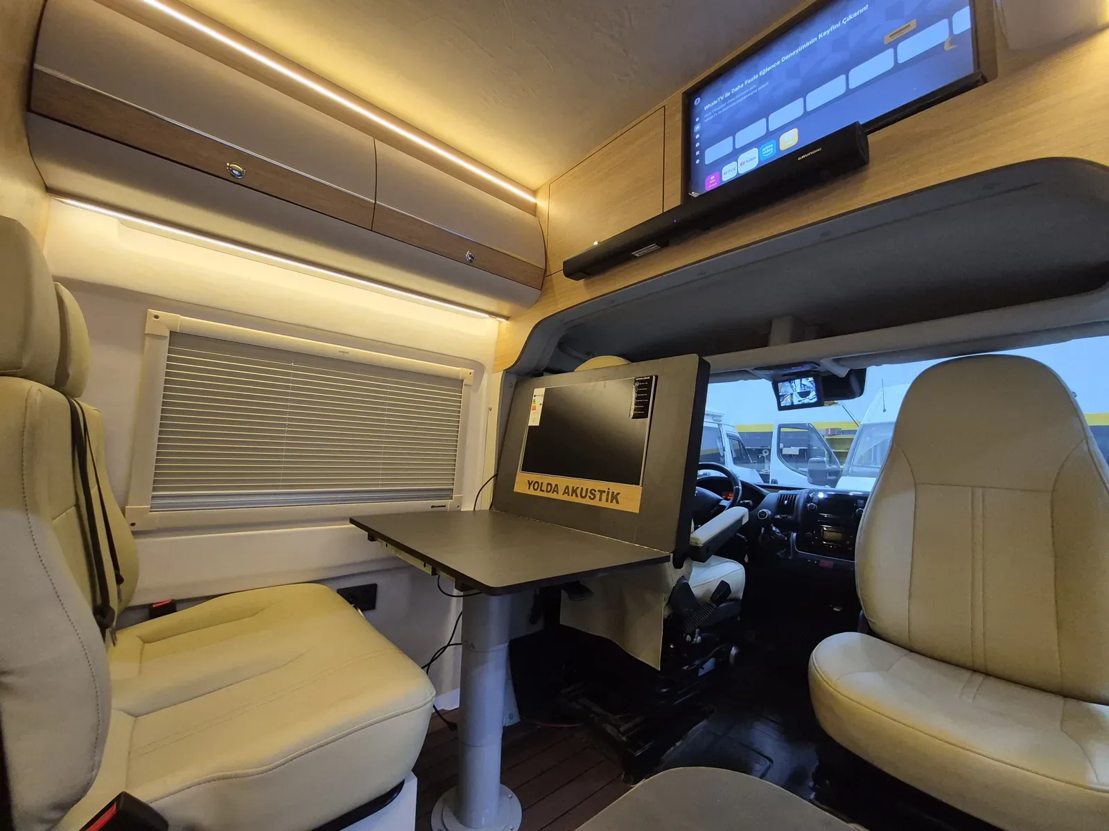 Motokaravan Projesi 01